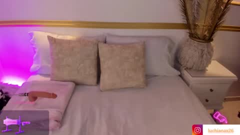 lucy online show from January 2025 02:27:02 AM