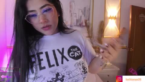 lucy online show from January 2025 05:20:02 AM