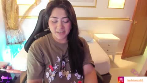 lucy online show from January 2025 08:21:01 AM