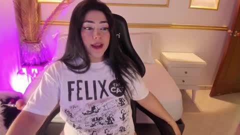 lucy online show from January 2025 02:27:01 AM