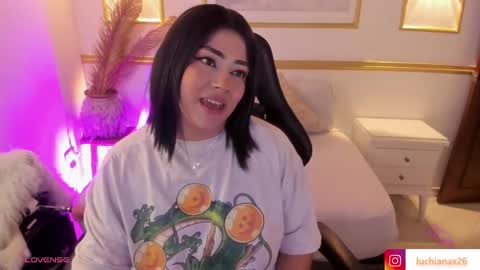 lucy online show from March 2025 05:12:01 AM