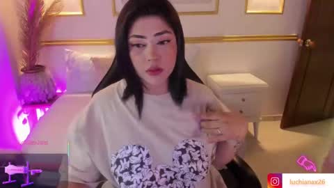 lucy online show from March 2025 02:21:01 AM