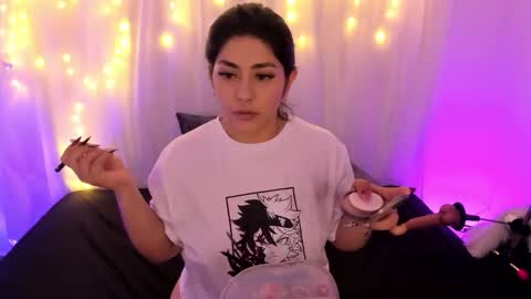 lucy online show from September 2025 02:13:01 AM