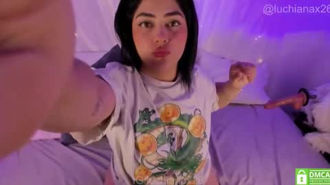 lucy online show from January 2026 02:36:01 AM