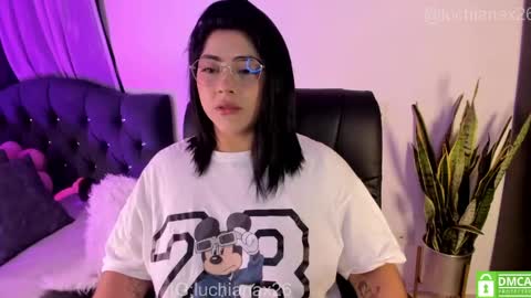 lucy online show from April 2026 03:46:01 AM