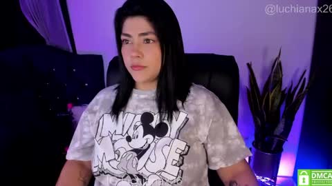lucy online show from May 2026 03:12:01 AM