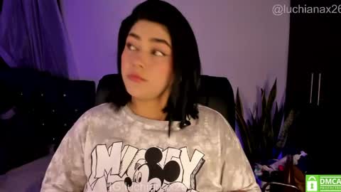 lucy online show from June 2026 03:35:01 AM