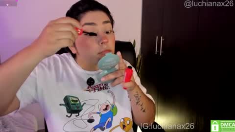 lucy online show from June 2026 02:38:01 AM