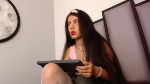 Snapshot of lucy__23 chatting on November 2025 05:08:02 AM online show from November 2025 05:08:02 AM