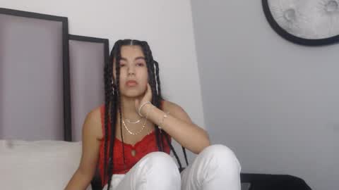 Snapshot of lucy__23 chatting on December 2025 05:23:01 AM online show from December 2025 05:23:01 AM