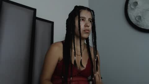 Snapshot of lucy__23 chatting on February 2026 04:38:02 AM online show from February 2026 04:38:02 AM