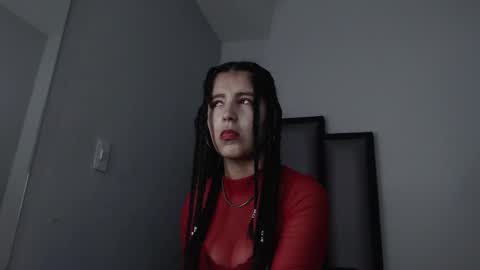 Snapshot of lucy__23 chatting on February 2026 05:15:01 AM online show from February 2026 05:15:01 AM