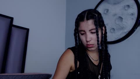 Snapshot of lucy__23 chatting on February 2026 05:26:01 AM online show from February 2026 05:26:01 AM