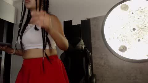 Snapshot of lucy__23 chatting on March 2026 04:03:01 AM online show from March 2026 04:03:01 AM