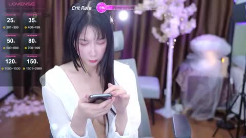 Snapshot of lucy__bb chatting on January 2025 07:35:01 AM Lucy online show from January 2025 07:35:01 AM