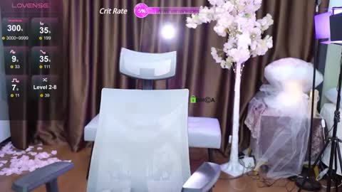 Snapshot of lucy__bb chatting on January 2025 01:39:02 AM Lucy online show from January 2025 01:39:02 AM