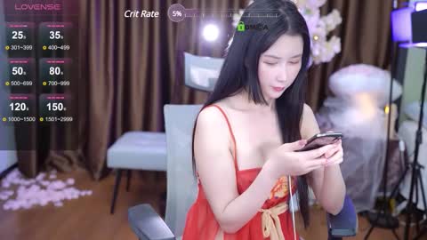 Snapshot of lucy__bb chatting on January 2025 07:53:02 AM Lucy online show from January 2025 07:53:02 AM
