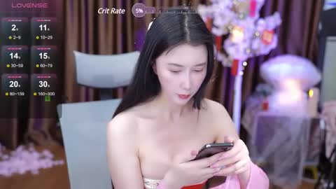 Snapshot of lucy__bb chatting on February 2025 07:40:02 AM Lucy online show from February 2025 07:40:02 AM