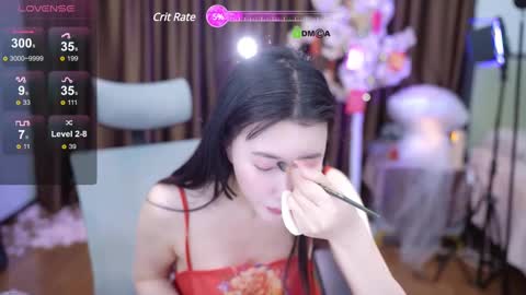 Snapshot of lucy__bb chatting on February 2025 01:49:02 AM Lucy online show from February 2025 01:49:02 AM