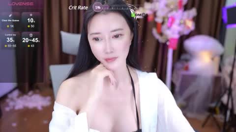 Snapshot of lucy__bb chatting on March 2025 03:49:02 PM Lucy online show from March 2025 03:49:02 PM