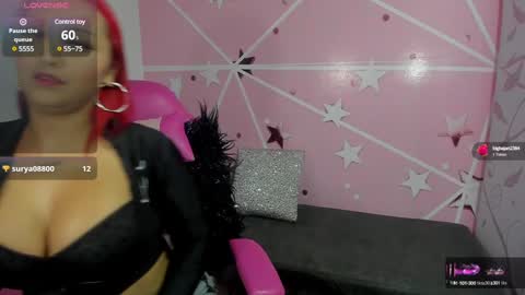 lucy_beatifull online show from January 2025 07:49:02 PM