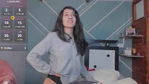 Snapshot of lucy_bluesea chatting on September 2025 01:16:02 AM Lucy Herrera online show from September 2025 01:16:02 AM