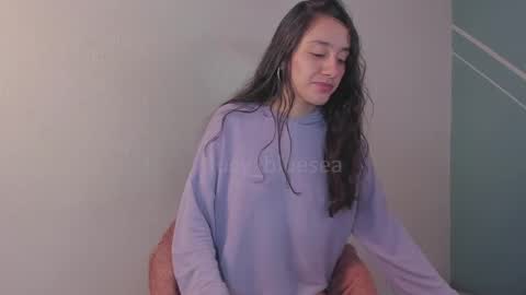 Lucy Herrera online show from April 2026 03:25:01 PM