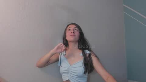 Lucy Herrera online show from April 2026 11:13:02 PM