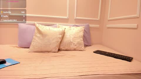 lucy_canel online show from February 2026 12:15:02 PM