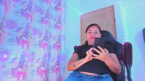 lucy online show from May 2026 12:52:01 AM