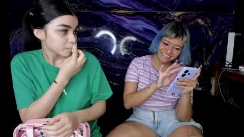 lucy_doll69 online show from April 2026 09:13:01 PM