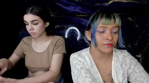 lucy_doll69 online show from April 2026 09:23:01 PM