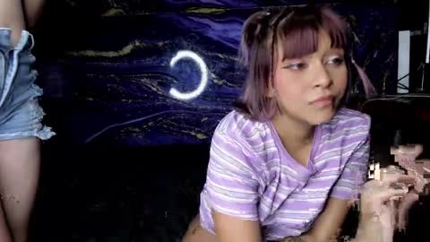 Snapshot of lucy_doll69 chatting on April 2026 11:53:01 PM lucy_doll69 online show from April 2026 11:53:01 PM