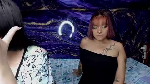 Snapshot of lucy_doll69 chatting on June 2026 11:24:02 PM lucy_doll69 online show from June 2026 11:24:02 PM