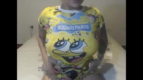 Lucia online show from January 2025 01:53:02 AM