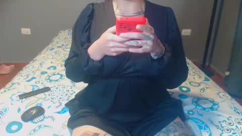 Lucia online show from March 2026 01:44:01 AM