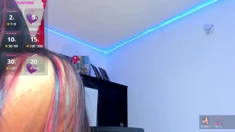 Lucy online show from December 2024 12:57:02 PM