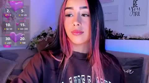 Lucy online show from January 2025 07:46:02 AM