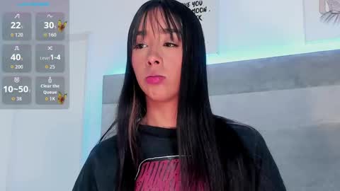 Lucy online show from September 2025 07:14:02 AM