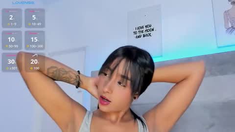 Lucy online show from October 2025 06:56:02 AM