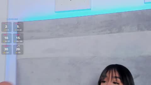 Lucy online show from October 2025 12:47:01 AM