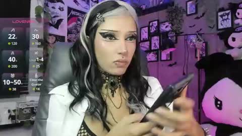 lucyfer online show from July 2026 11:42:01 PM