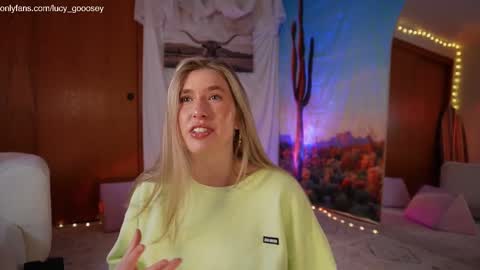 Lucy. online show from September 2025 12:47:02 AM