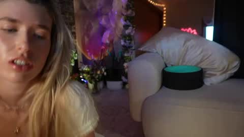 Lucy. online show from June 2026 03:10:02 AM