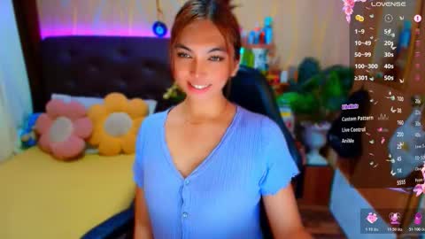 Lucy online show from October 2025 10:19:02 AM