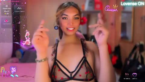 Lucy online show from February 2026 03:56:02 PM