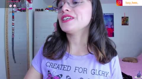 Lucy online show from May 2026 09:22:01 PM