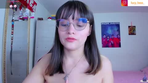 Lucy online show from May 2026 12:18:01 AM