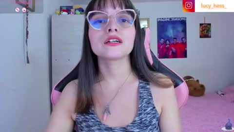 Lucy online show from June 2026 11:03:01 PM