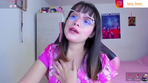 Lucy online show from June 2026 05:00:02 PM